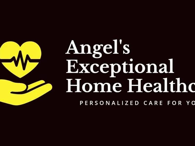 ANGEL'S EXCEPTIONAL HOME HEALTHCARE - Home Health Nursing in Akron, OH photo 1