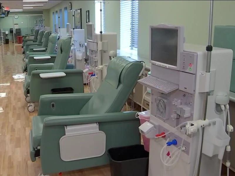 Davita Independence County Dialysis - Dialysis in Batesville, AR photo 1