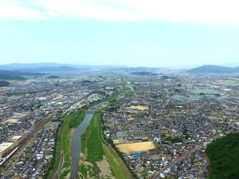ふくし百選プランニング越前 - 有料老人ホーム in 越前市, 福井県 photo 1