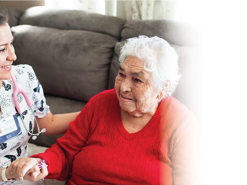 Cfhc No.14 Dba Nightingale Hospice Care of Texas I — Hospice, San Antonio, TX · photo 1