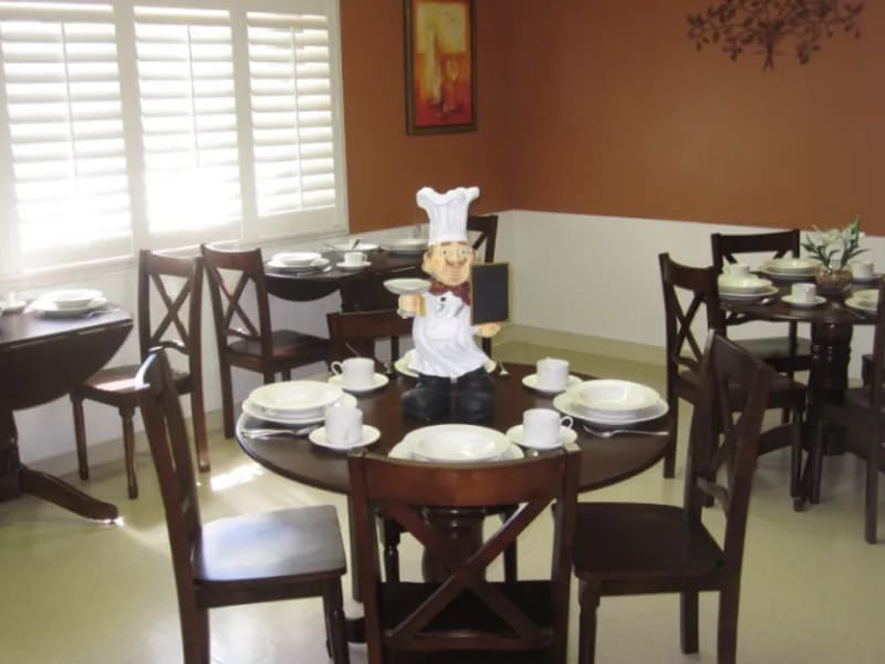 Livermore Valley Senior Care - Assisted Living in Livermore, CA photo 3