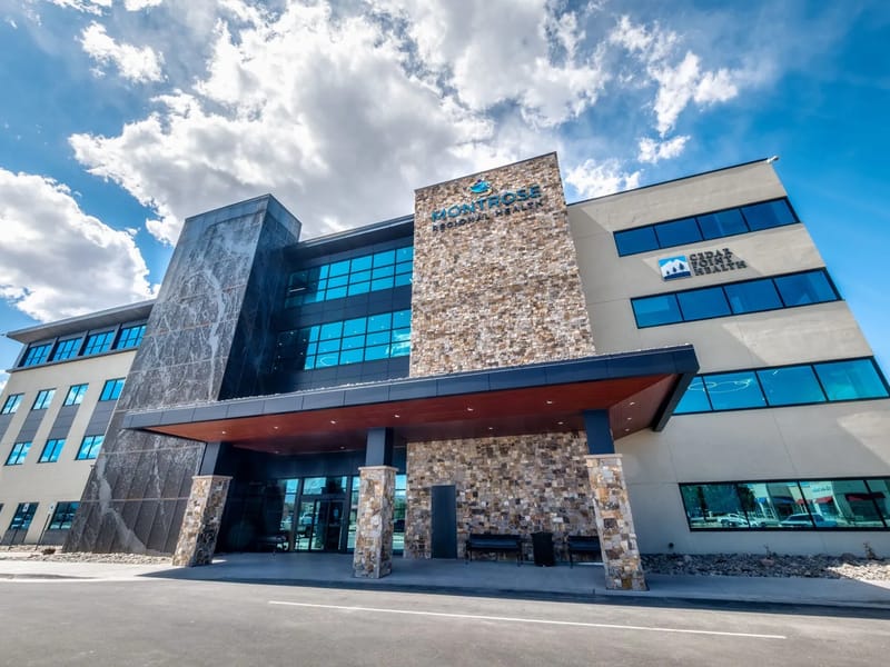 Advance Healthlink INC. - Home Health Nursing in Montrose, CA photo 3