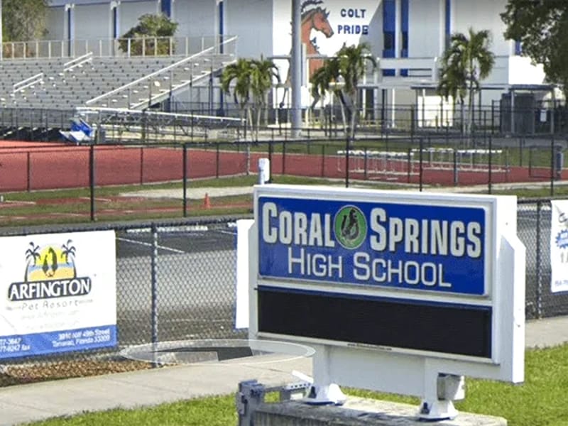 Ahcglobal,INC - Home Health Nursing in Coral Springs, FL photo 2