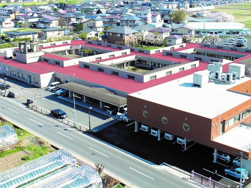 そよかぜケア - 訪問介護 in 杉並区, 東京都 photo 1