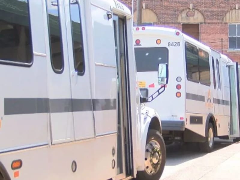 Amarillo City Transit - Medical Transport in Amarillo, TX photo 1