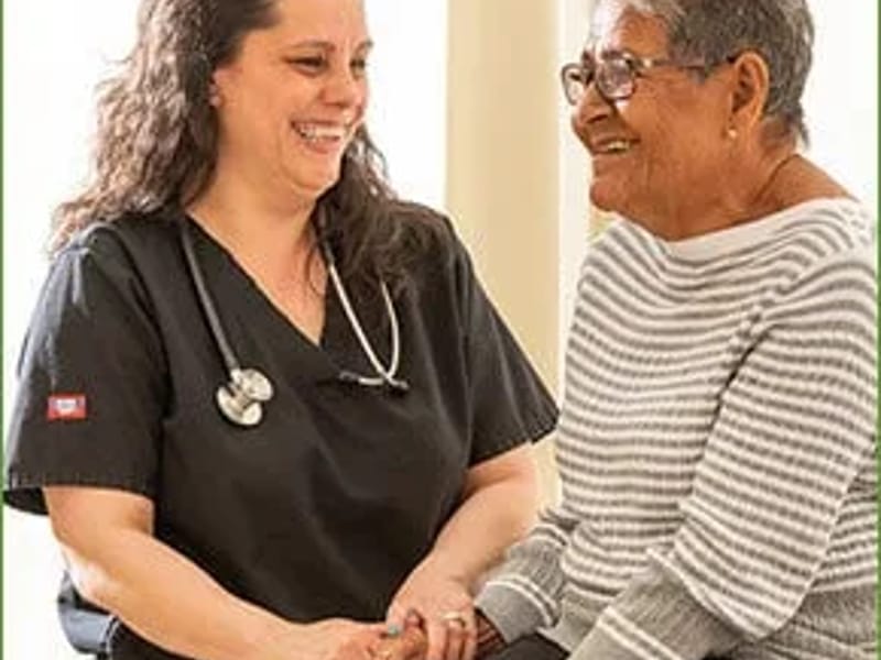 Connectcare Community Center, INC - Home Health Nursing in Danbury, CT photo 2