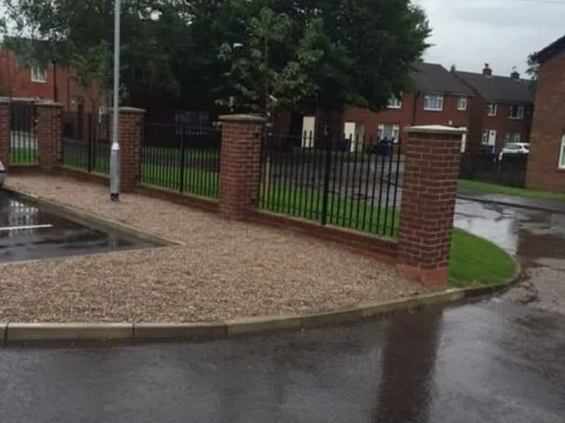 Rivington Park Care Home in Chorley, England photo 3