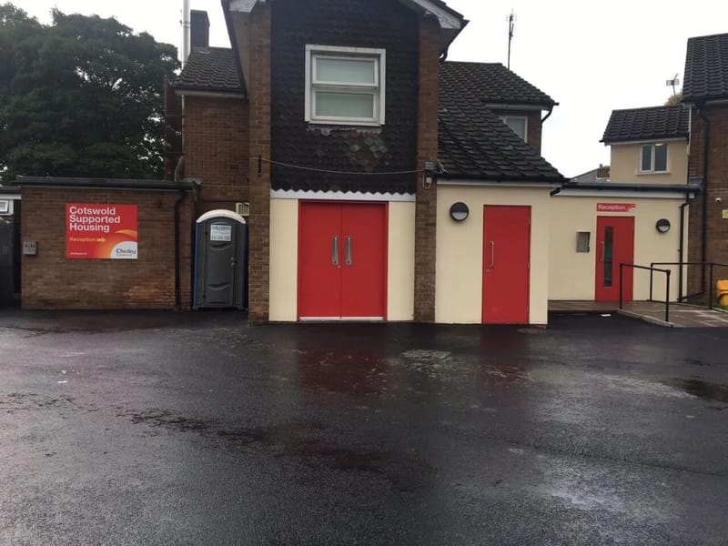 Rivington Park Care Home in Chorley, England photo 2