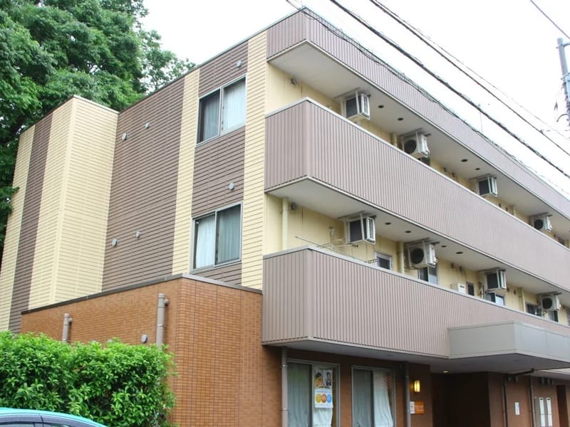 エスケアステーション練馬　ショートステイ - 有料老人ホーム in 練馬区, 東京都 photo 2