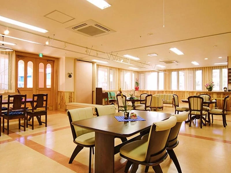 SILVERSUPPORT星にねがいを - 有料老人ホーム in 葛飾区, 東京都 photo 3
