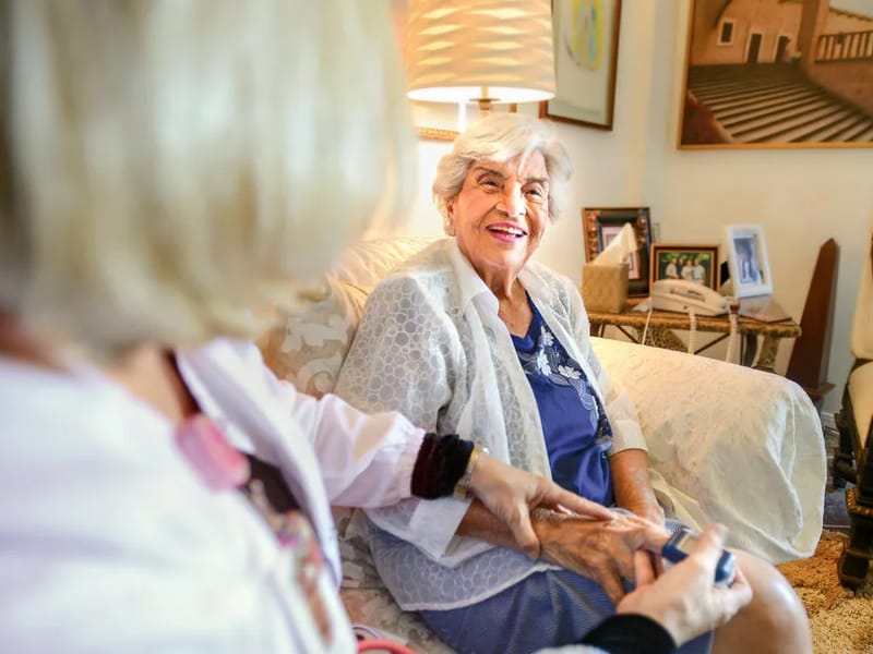 Compassus Hh Of Missouri I, LLC - Hospice in Columbia, MO photo 2