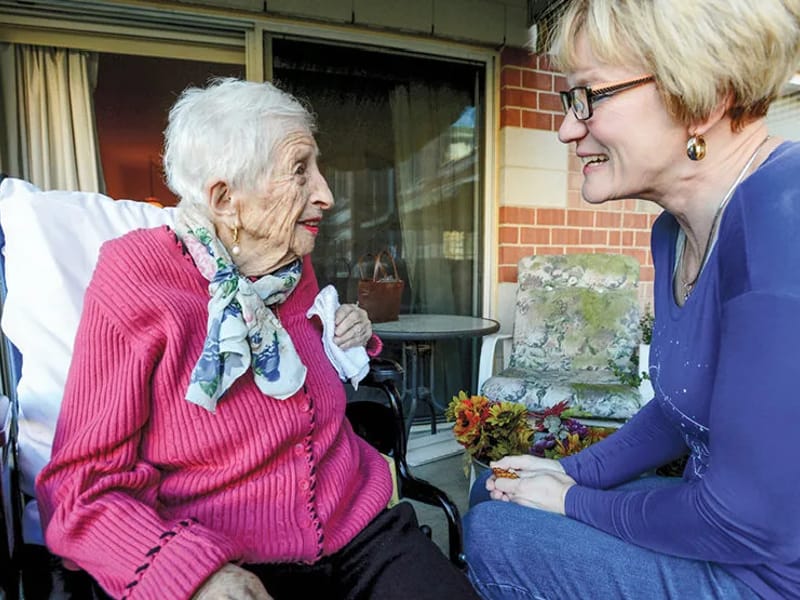 Compassus Hh Of Missouri I, LLC - Hospice in Columbia, MO photo 1