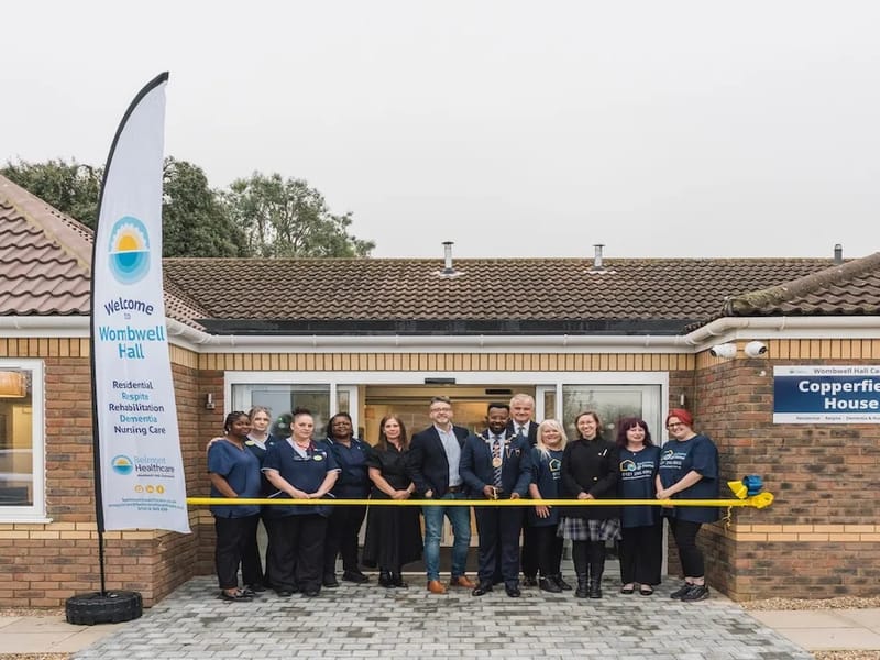 Gravesend Care Services - In-Home Care in Gravesend, England photo 2