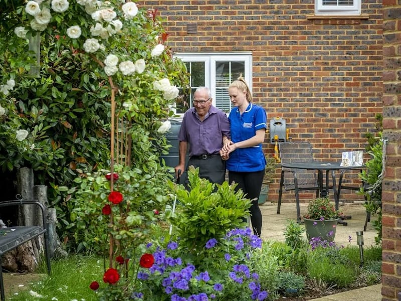 Caremark Ashford & Shepway - In-Home Care in Ashford, England photo 3