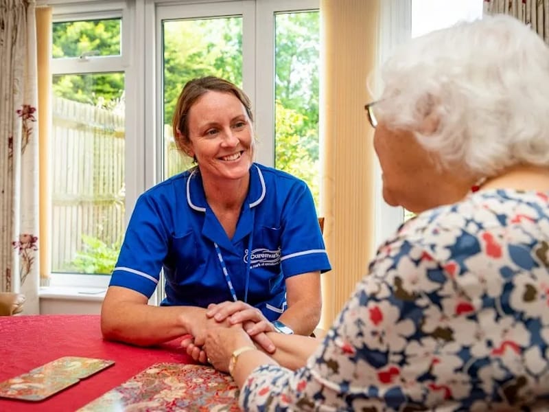 Caremark Ashford & Shepway - In-Home Care in Ashford, England photo 9