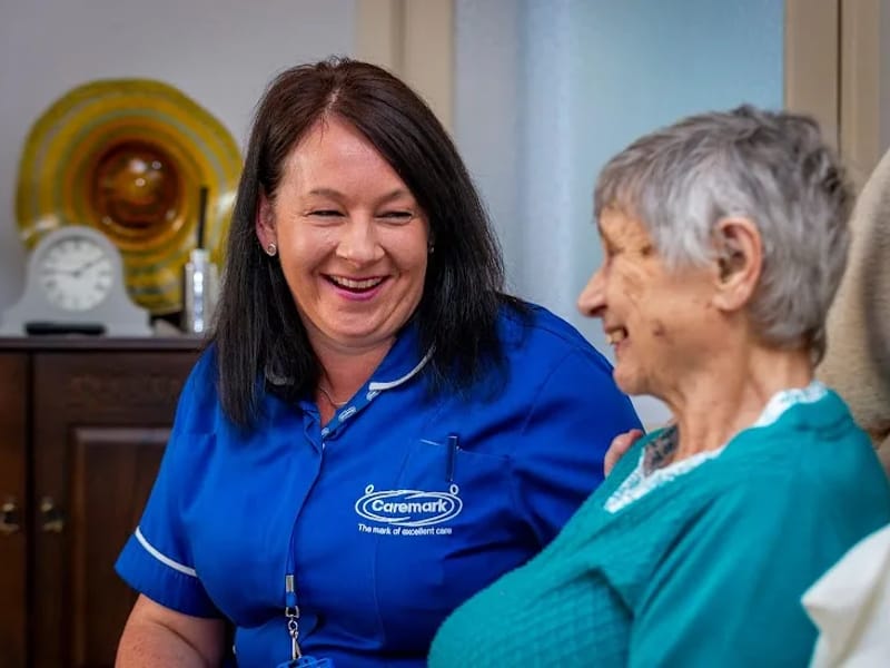 Caremark Ashford & Shepway - In-Home Care in Ashford, England photo 8