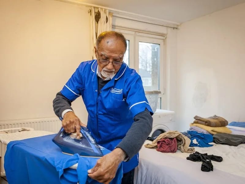 Caremark Ashford & Shepway - In-Home Care in Ashford, England photo 4