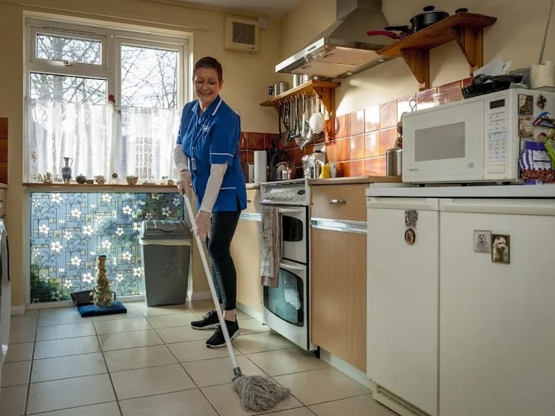 Caremark Ashford & Shepway - In-Home Care in Ashford, England photo 7