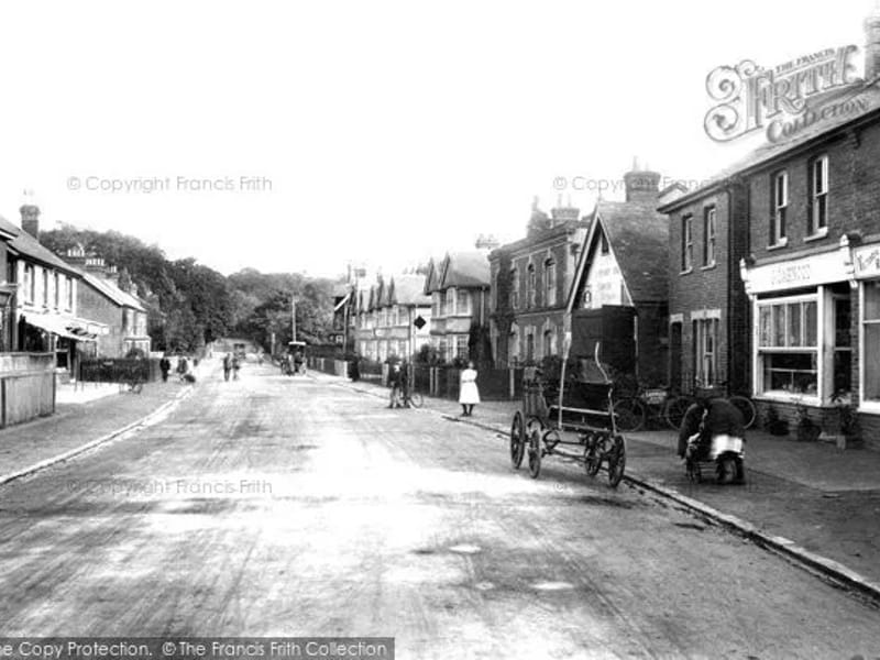 Victoria House - Inpatient Rehabilitation in Farnborough, England photo 1