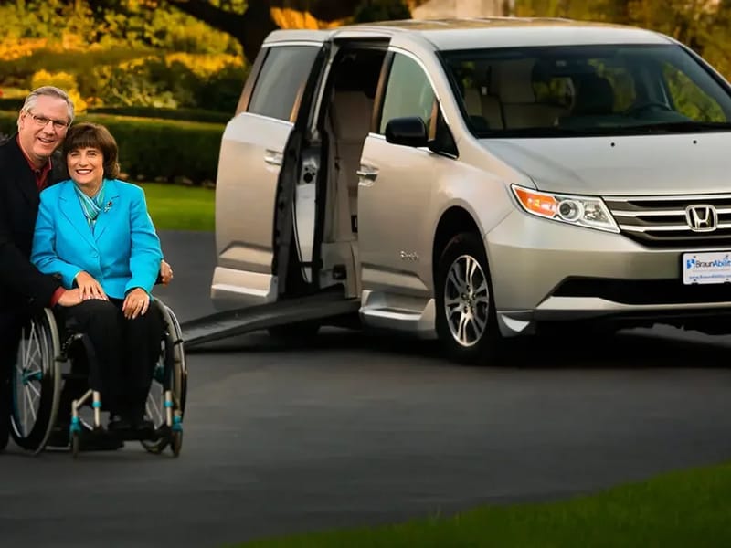 Comfort Ride Transportation - Medical Transport in Oviedo, FL photo 2
