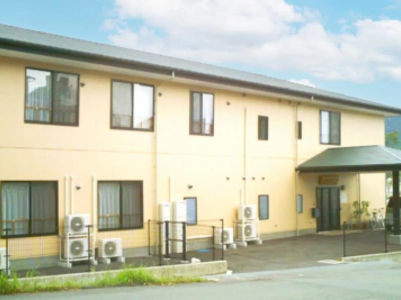 きんこう居宅介護支援センター - 有料老人ホーム in 防府市, 山口県 photo 2