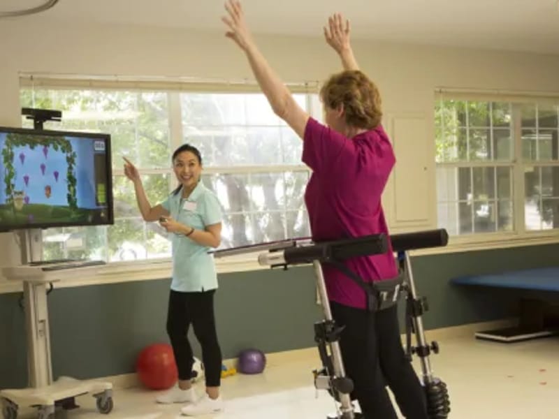 Buena Vida Rehabilitation and Nursing Center - Nursing Home in Brooklyn, NY photo 1