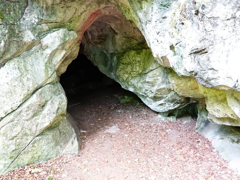 "Hand in Hand" - Pflegeheim in Breitscheid, Hessen photo 3