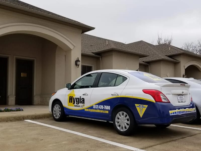 Arlington Home Health Care, LLC - Home Health Nursing in Hilliard, OH photo 3