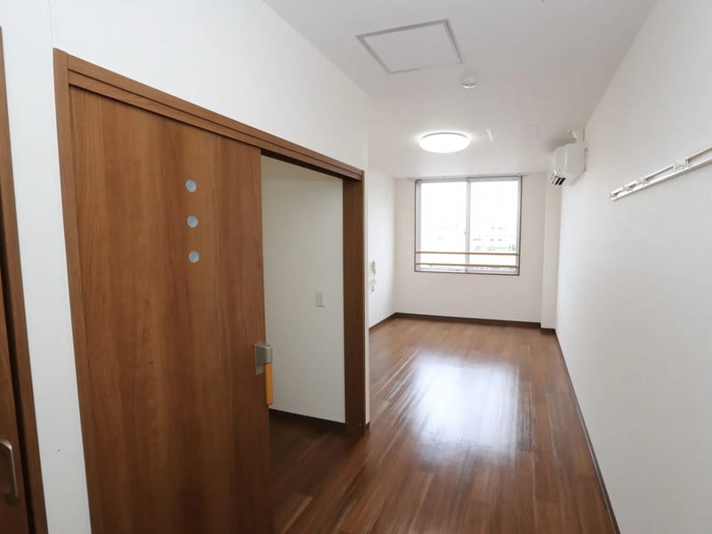 なかじょうデイサービスセンター舟入 in 新発田市, 新潟県 photo 3