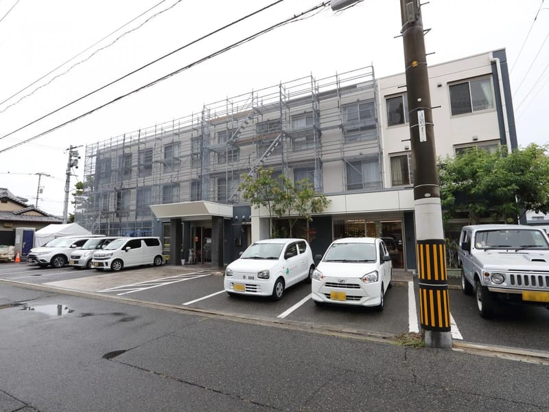 なかじょうデイサービスセンター舟入 in 新発田市, 新潟県 photo 2
