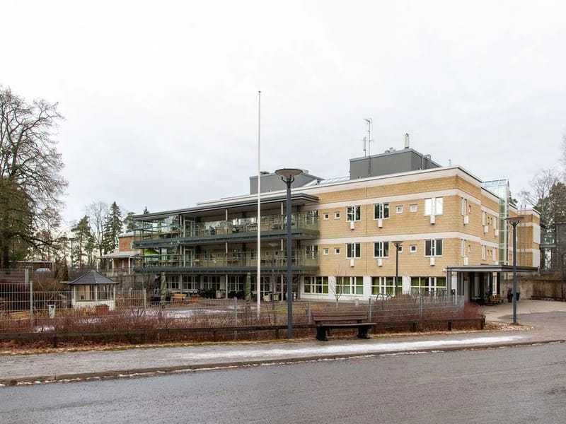 Esperin hoivakodit Espoo in Espoo, Uusimaa photo 1