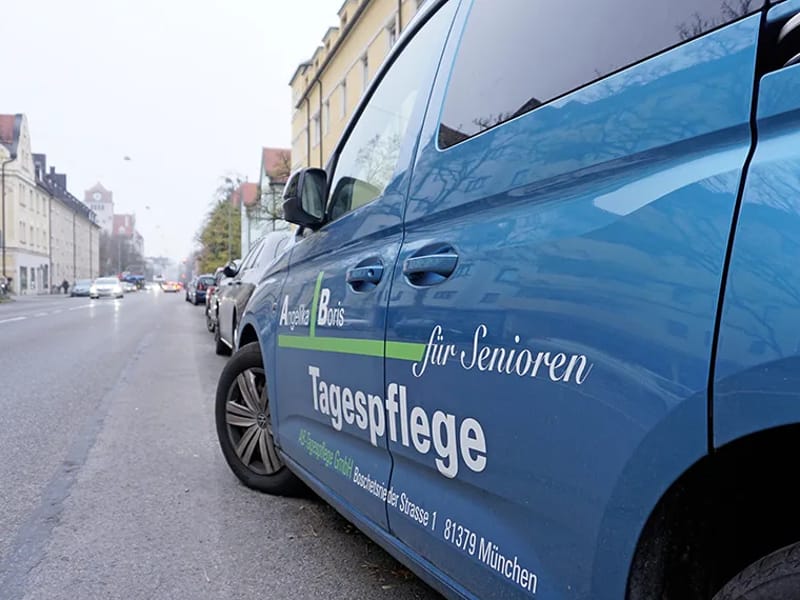 AB-Tagespflege - Tagespflege in München, Bayern photo 3