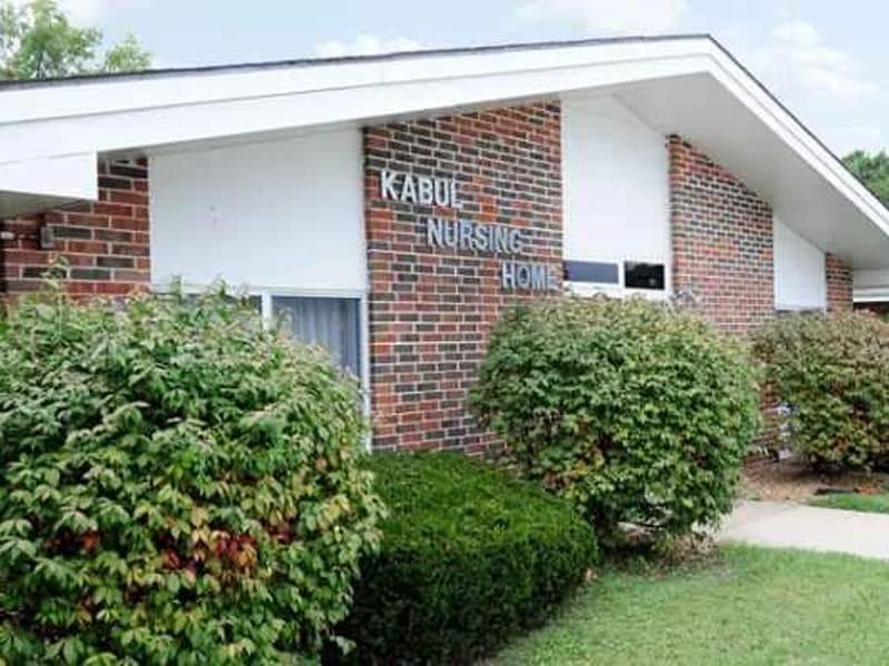Kabul Nursing Homes Inc - Nursing Home in Cabool, MO photo 2