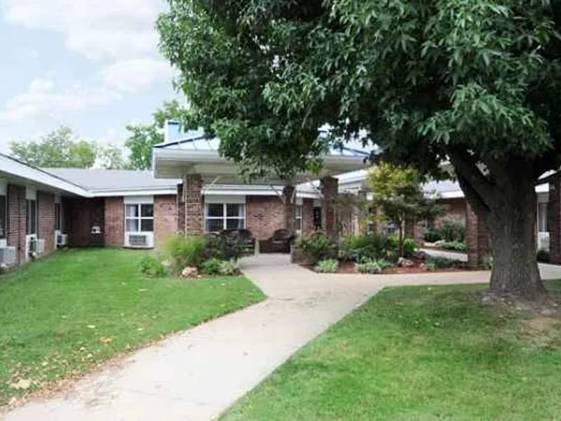 Kabul Nursing Homes Inc - Nursing Home in Cabool, MO photo 3