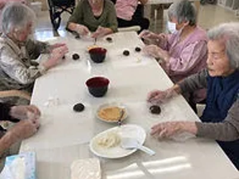 はなまるデイサービス - デイサービス in 大分市, 大分県 photo 3