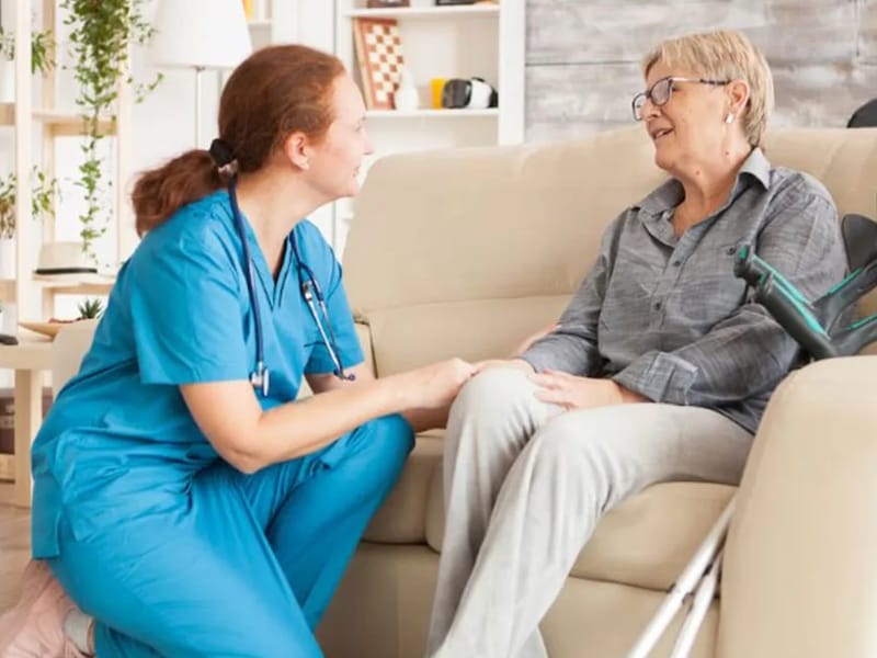 AAFIYA HOME CARE - Home Health Nursing in Rochester, MN photo 1