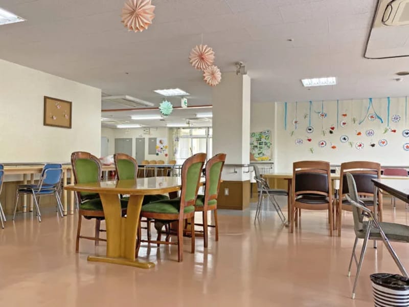 揖保の郷居宅介護支援事業 - 有料老人ホーム in たつの市, 兵庫県 photo 3