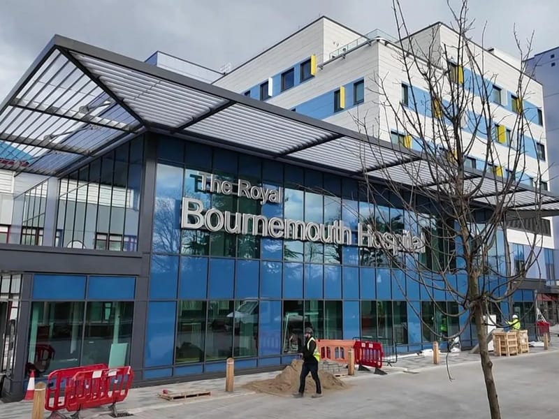 K1 Medical in Bournemouth, England photo 2