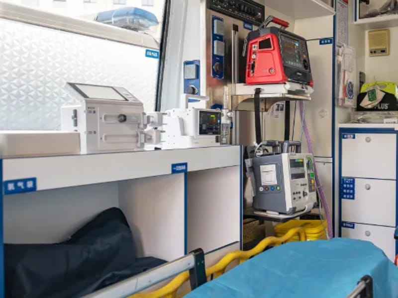 K1 Medical in Bournemouth, England photo 3