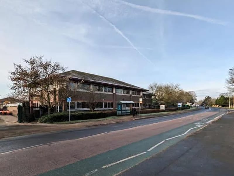 Dimensions Wokingham and Reading Domiciliary Care Office - In-Home Care in Reading, England photo 3