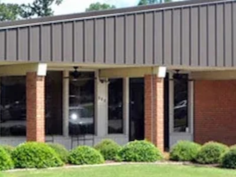 Tallassee Health and Rehabilitation, LLC — Nursing Home, Tallassee, AL · photo 2