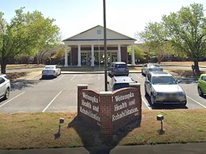 Tallassee Health and Rehabilitation, LLC — Nursing Home, Tallassee, AL · photo 1