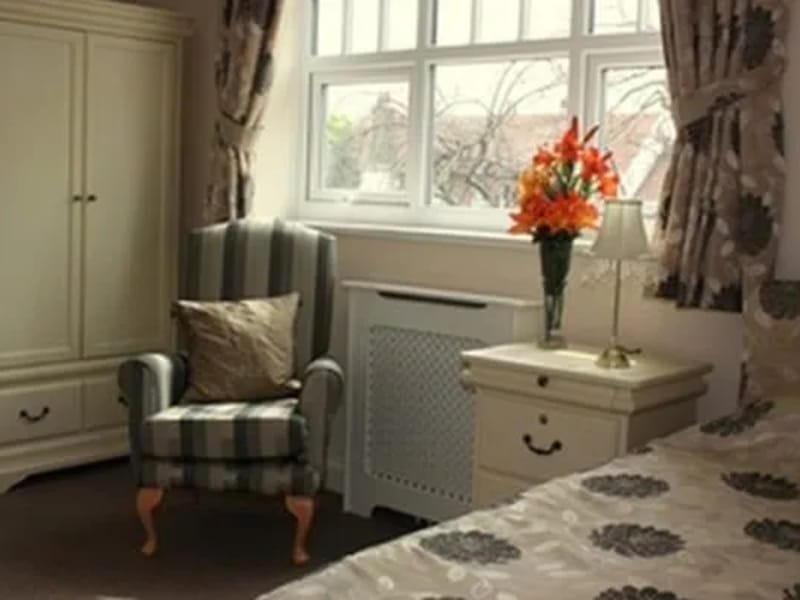 Wraysbury House Limited - Nursing Home in Worthing, England photo 1