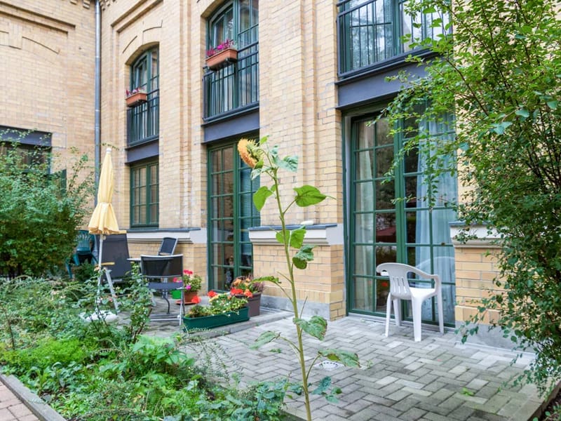 Alloheim Senioren-Residenz "Gohlis" in Leipzig, Sachsen photo 1