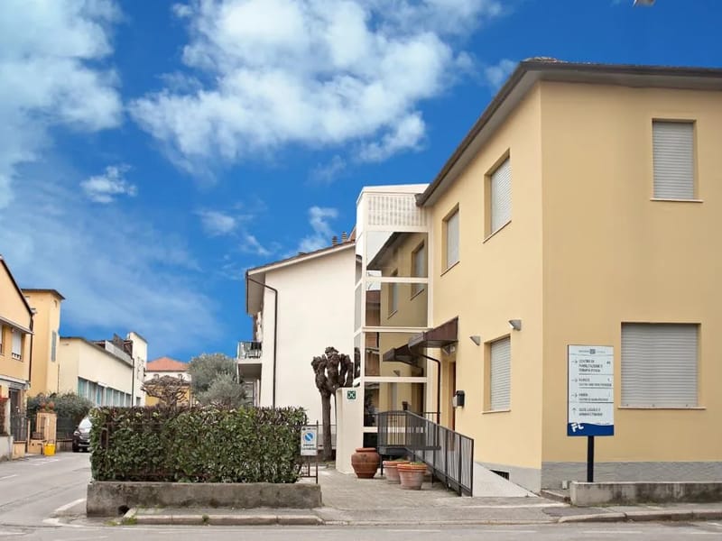 CENTRO DIURNO MONTEOLIVETO - Centro Diurno in Pistoia, PT, Toscana photo 1