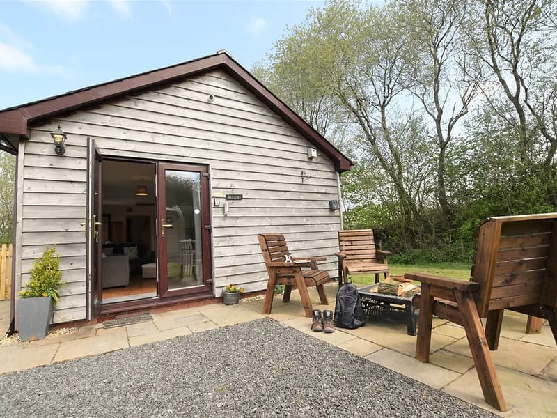 Cherry Tree Lodge - Assisted Living in Sleaford, England photo 1