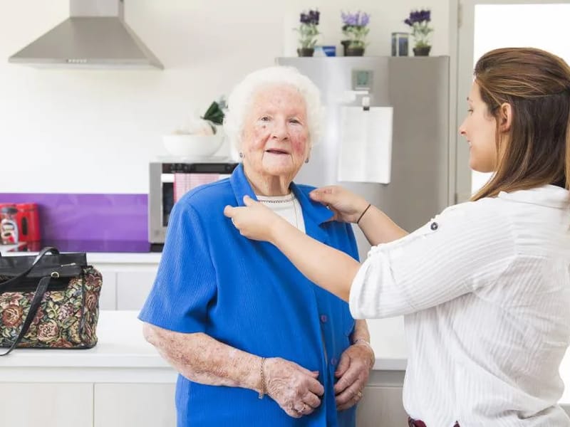 Care4U WE Ltd - In-Home Care in Reading, England photo 2