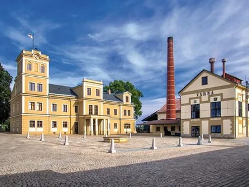 Turnov - Denní stacionář in Liberec, Liberecký kraj photo 3