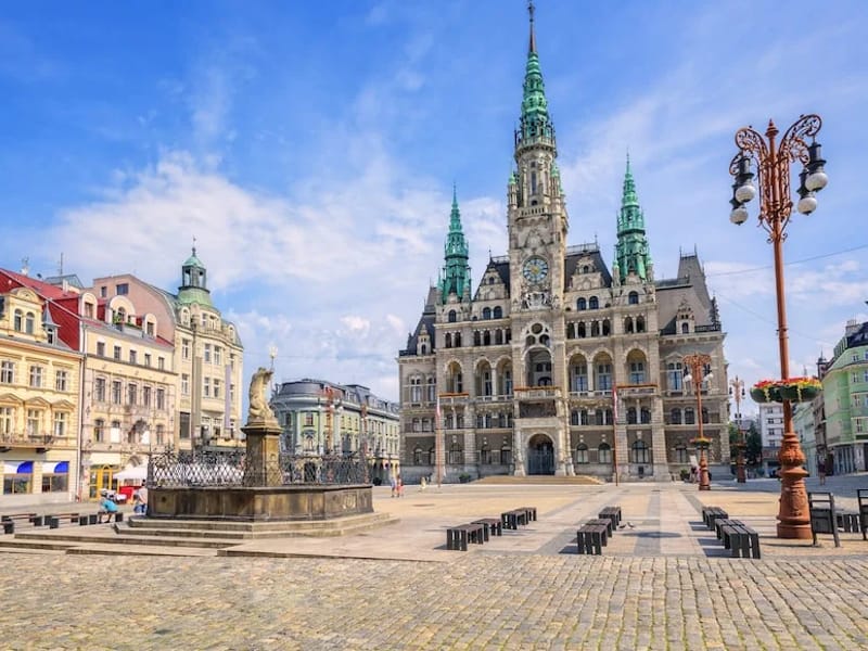 Turnov - Denní stacionář in Liberec, Liberecký kraj photo 2