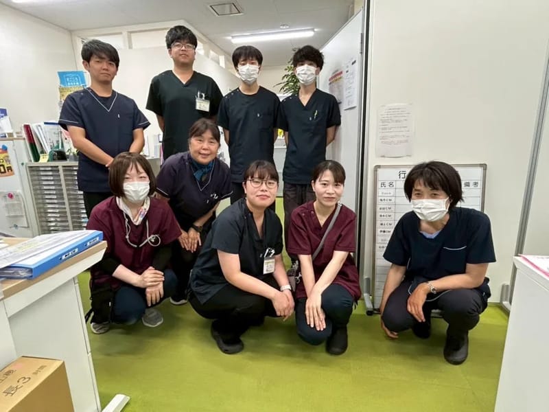 ともケアプランサービス - 有料老人ホーム in 久山町, 福岡県 photo 2